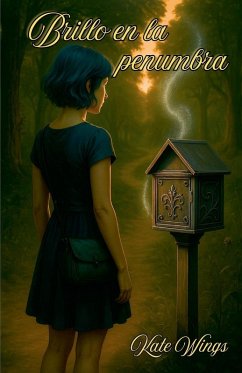 Brillo en la penumbra - Wings, Kate Brillo en la penumbra - Wings, Kate