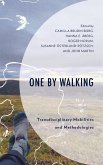 One by Walking