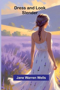 Cover Dress and Look Slender