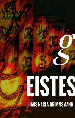 Kriege des Geistes - Oanschild, Hans