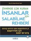Zihninde Cok Kuran Insanlar Icin Salabilme Rehberi Zihninde Cok Kuran Insanlar Icin Salabilme Rehberi