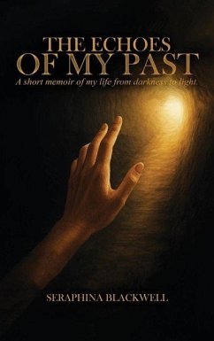 Cover The Echoes of My Past