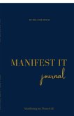 Manifest It