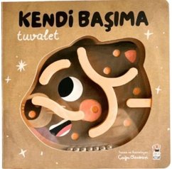 Kendi Basima Tuvalet - Odabasi, Cagri