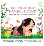 Koj Hlub Kuv Npaum Le Caag?