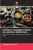 Conheça engogene tetela em plantas medicinais Conheça engogene tetela em plantas medicinais
