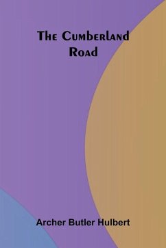 Cover The Cumberland Road