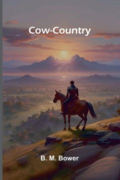 Cow-Country Cover Cow-Country