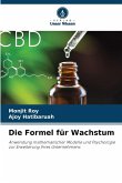 Die Formel für Wachstum