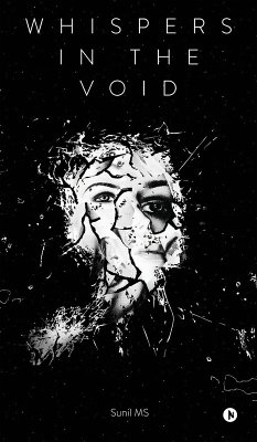 Cover Whispers in the Void