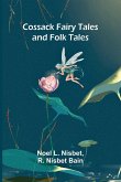 Cossack Fairy Tales and Folk Tales