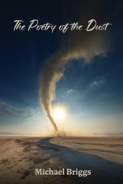 Cover The Poetry of the Dust