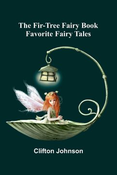 The Fir-Tree Fairy Book Cover The Fir-Tree Fairy Book