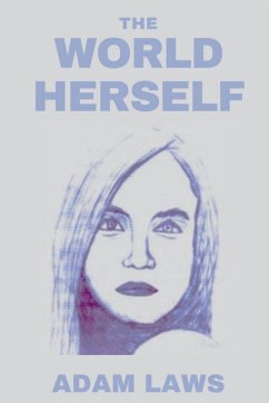 Cover The World Herself