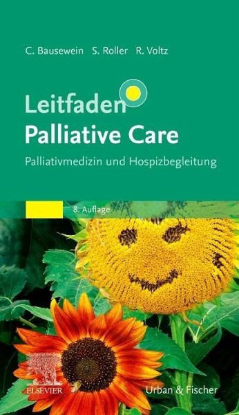 Leitfaden Palliative Care Leitfaden Palliative Care