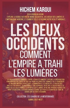 Cover Les Deux Occidents