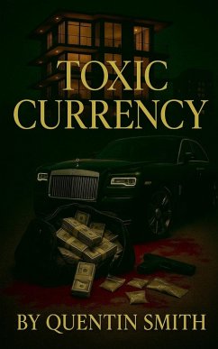 Cover Toxic Currency