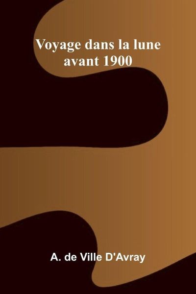 Voyage dans la lune avant 1900 Voyage dans la lune avant 1900