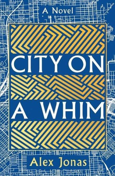 City on a Whim
