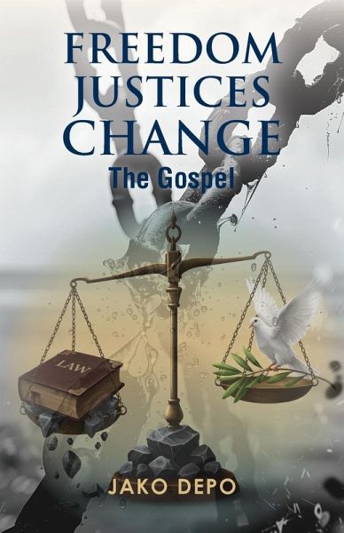 FREEDOM JUSTICES CHANGE FREEDOM JUSTICES CHANGE