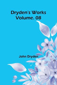 Cover Dryden's Works Vol. 08