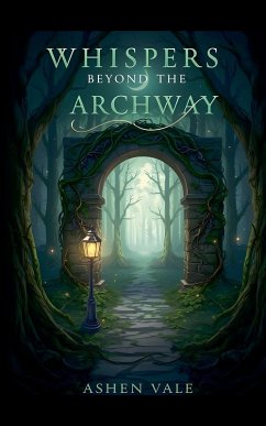 Cover Whispers Beyond the Archway