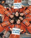 Seis niños en Marte Seis niños en Marte