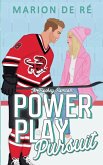 Power Play Pursuit Power Play Pursuit
