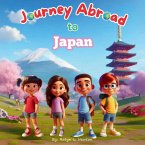 Journey Abroad to Japan