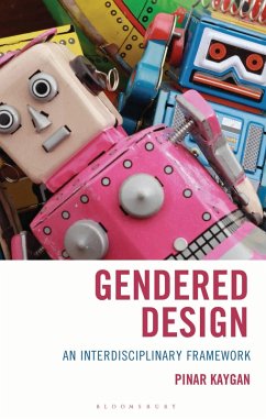 Gendered Design - Kaygan, Pinar
