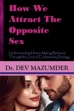 Cover How We Attract The Opposite Sex