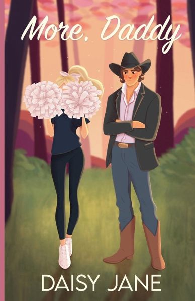 More, Daddy More, Daddy