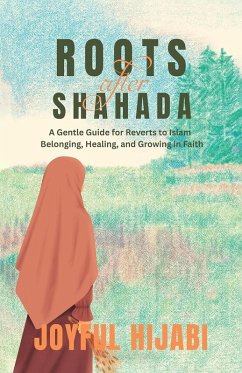 Cover Roots After Shahada