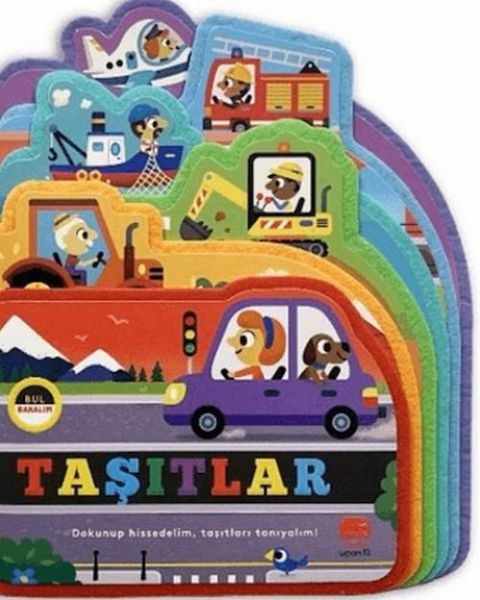 Bul Bakalim Tasitlar Bul Bakalim Tasitlar