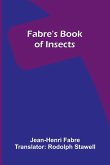 Fabre's Book of Insects