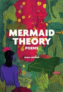 Cover Mermaid Theory