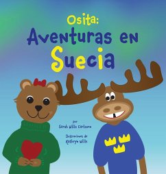 Cover 'ittle Bear