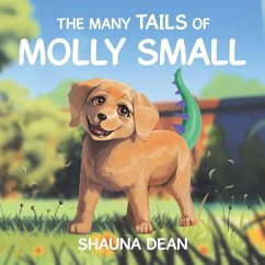 Cover The Many Tails of Molly Small