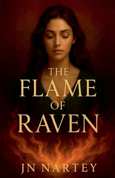 The Flame of Raven
