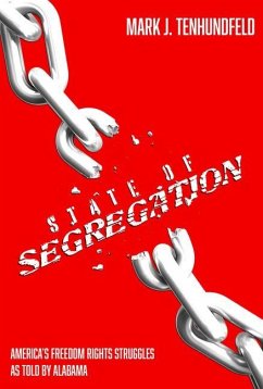 Cover State of Segregation