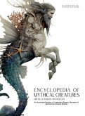Encyclopedia of Mythical Creatures - Greek and Roman Mythology Encyclopedia of Mythical Creatures - Greek and Roman Mythology