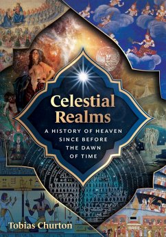 Celestial Realms - Churton, Tobias