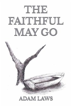 Cover The Faithful May Go