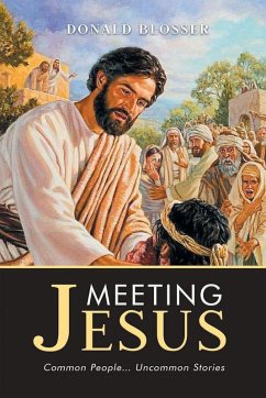 Cover Meeting Jesus