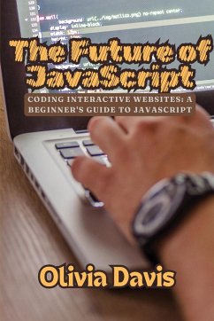 Cover The Future of JavaScript