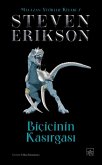 Bicicinin Kasirgasi - Malazan Yitikler Kitabi 7 Ciltli