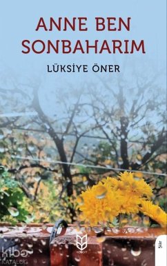 Cover Anne Ben Sonbaharim