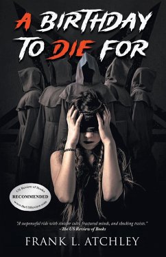 Cover A Birthday to Die For