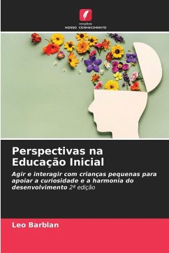 Cover Perspectivas na Educação Inicial