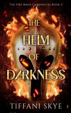 Cover The Helm of Darkness
